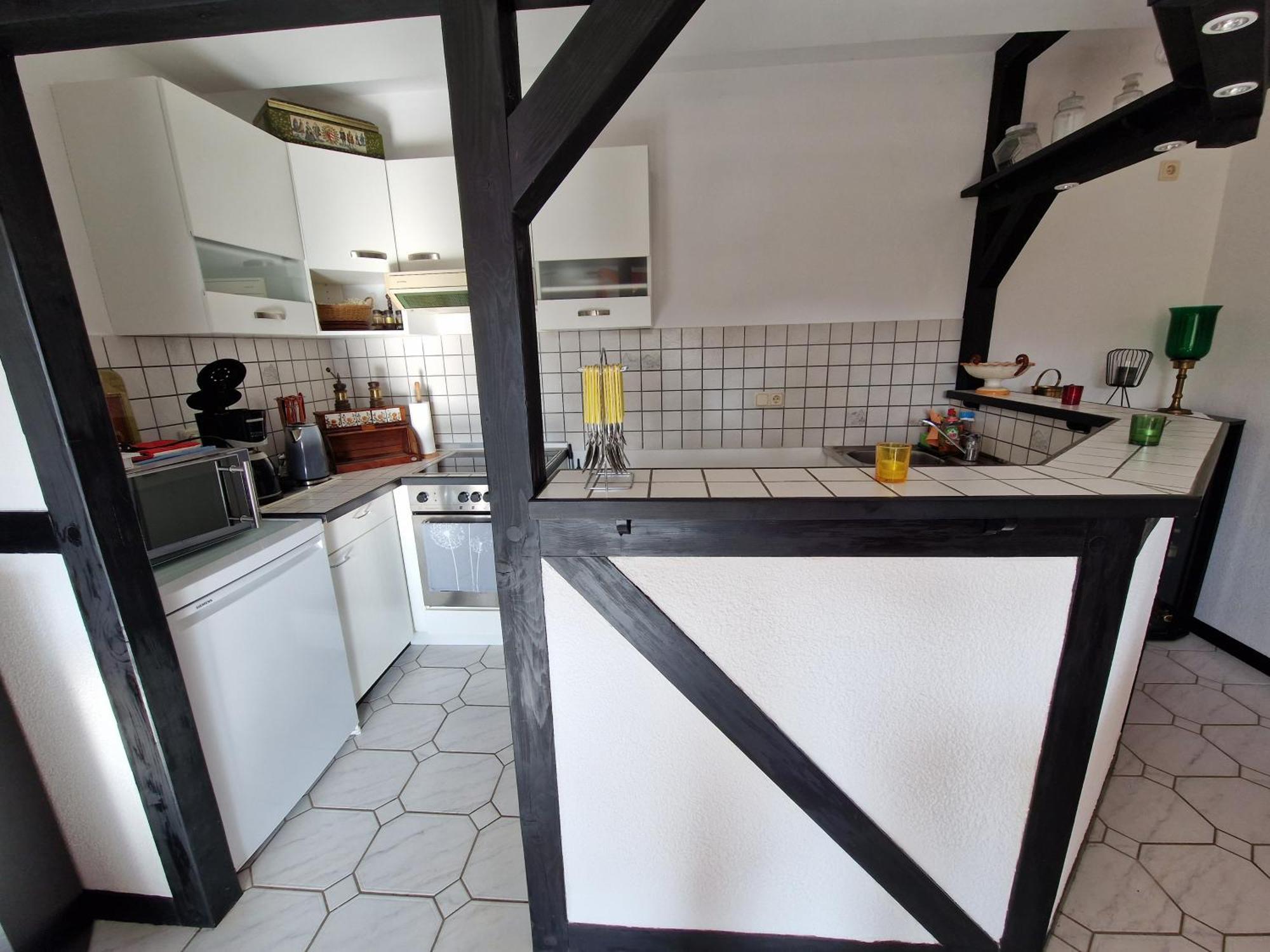 Ferienwohnung Pentagono Engelskirchen Exterior photo